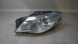 Frontscheinwerfer VW Passat Cc 3C8941751C Links Scheinwerfer Headlight