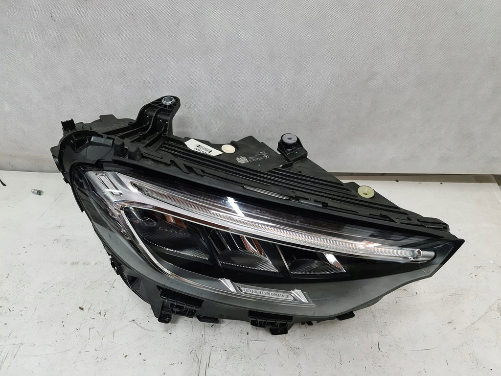 Frontscheinwerfer Mercedes-Benz Glc A2549061600 Rechts Scheinwerfer Headlight SCH8384365803zh