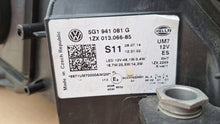 Load image into Gallery viewer, Frontscheinwerfer VW Golf VII 5G1941081G LED Links Scheinwerfer Headlight SCH7660315984tv