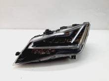 Laden Sie das Bild in den Galerie-Viewer, Frontscheinwerfer Seat Leon 5F1941007E LED Links Scheinwerfer Headlight