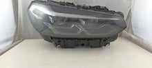 Laden Sie das Bild in den Galerie-Viewer, Frontscheinwerfer BMW X3 G01 5A29202-07 Full LED Rechts Scheinwerfer Headlight SCH3850165679pr