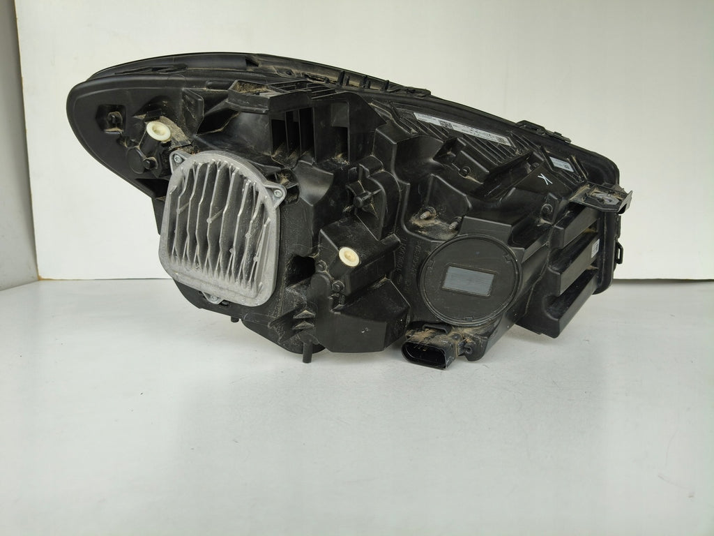 Frontscheinwerfer Mercedes-Benz Cla A1178206761 Full LED Links Headlight SCH9077336766uj