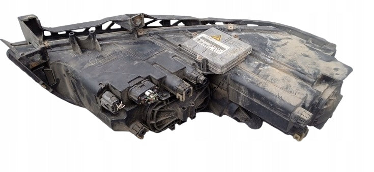 Frontscheinwerfer Mazda 6 I F014003906L 1307329086 Xenon Links Headlight SCH1638634823zb