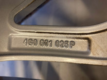 Load image into Gallery viewer, 1x Alufelge 19 Zoll 7.5" 5x112 33ET 4G0601025P Audi Rim Wheel FEL5045147040so