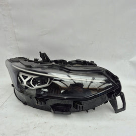 Frontscheinwerfer VW I 14B941006 Rechts Scheinwerfer Headlight SCH3198800722ot