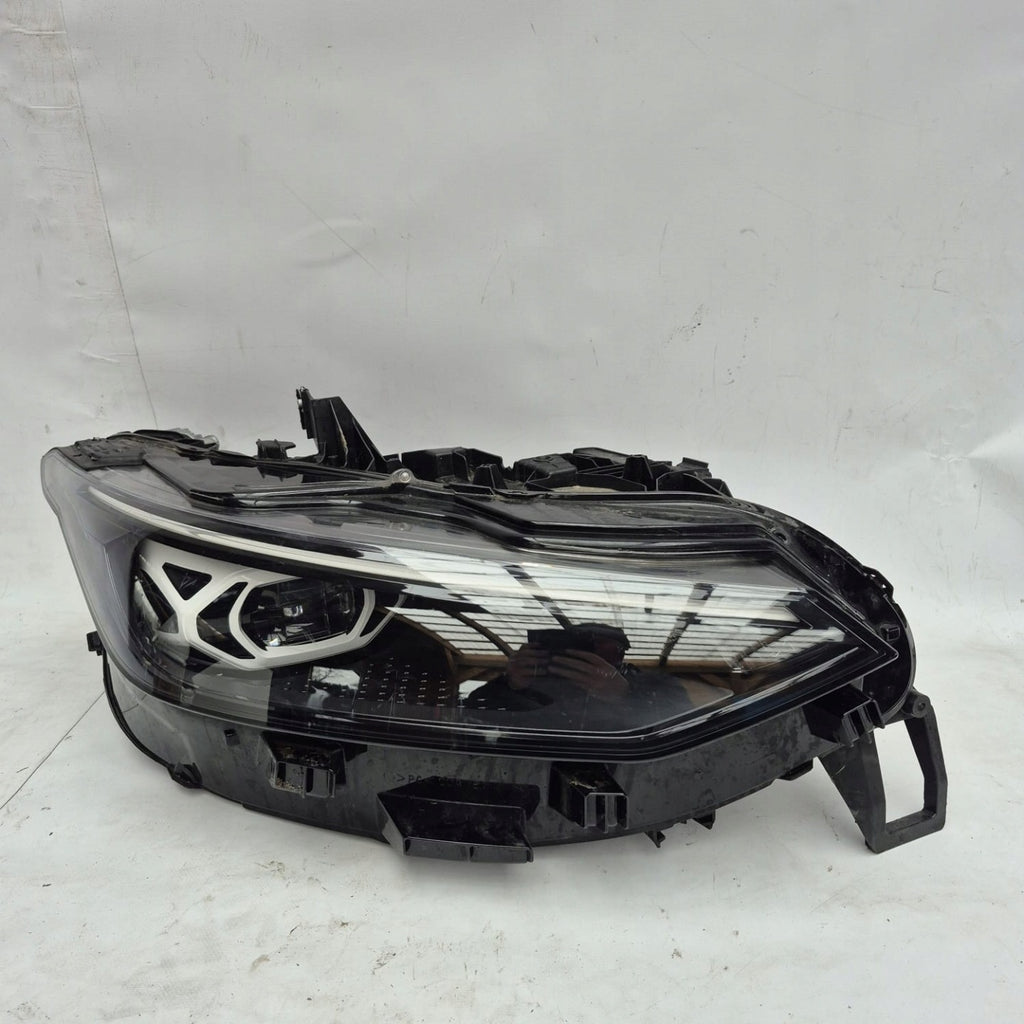 Frontscheinwerfer VW I 14B941006 Rechts Scheinwerfer Headlight SCH3198800722ot