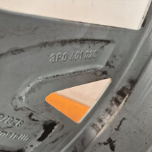 Load image into Gallery viewer, 1x Alufelge 19 Zoll 8.0" 5x112 3P0601025 Skoda I Rim Wheel FEL1347487993dd
