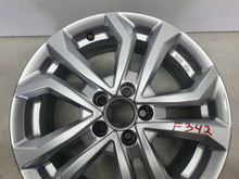 Laden Sie das Bild in den Galerie-Viewer, 1x Alufelge 16 Zoll 6.5" 5x114.3 45ET TTAZ0SA45 Toyota Avensis Rim Wheel FEL7386082483ma