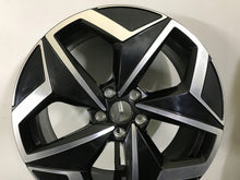 Load image into Gallery viewer, 1x Alufelge 19 Zoll 7.5" 5x112 50ET 10A601025 VW Rim Wheel FEL7350308749im