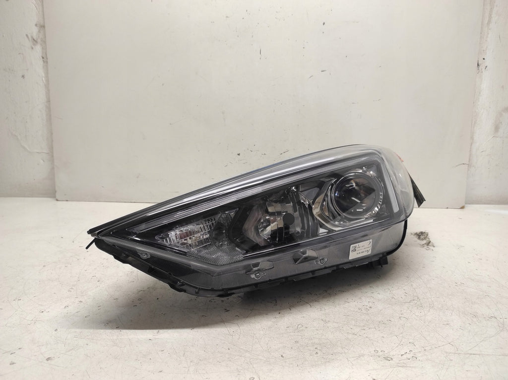 Frontscheinwerfer Hyundai Tucson 18-92101-D7600- Links Scheinwerfer Headlight