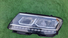 Laden Sie das Bild in den Galerie-Viewer, Frontscheinwerfer VW Tiguan 5NB941035D LED Links Scheinwerfer Headlight