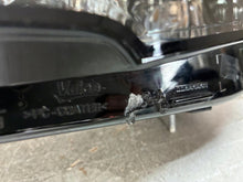 Laden Sie das Bild in den Galerie-Viewer, Frontscheinwerfer Opel Corsa F 9851263780 Full LED Links Scheinwerfer Headlight SCH1625595370zu