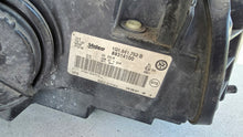 Laden Sie das Bild in den Galerie-Viewer, Frontscheinwerfer VW Eos 1Q1941752B Rechts Scheinwerfer Headlight SCH2407171778jz
