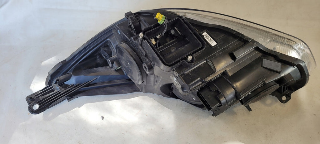 Frontscheinwerfer Ford Focus F1EB-13D154-AG Xenon Rechts Scheinwerfer Headlight