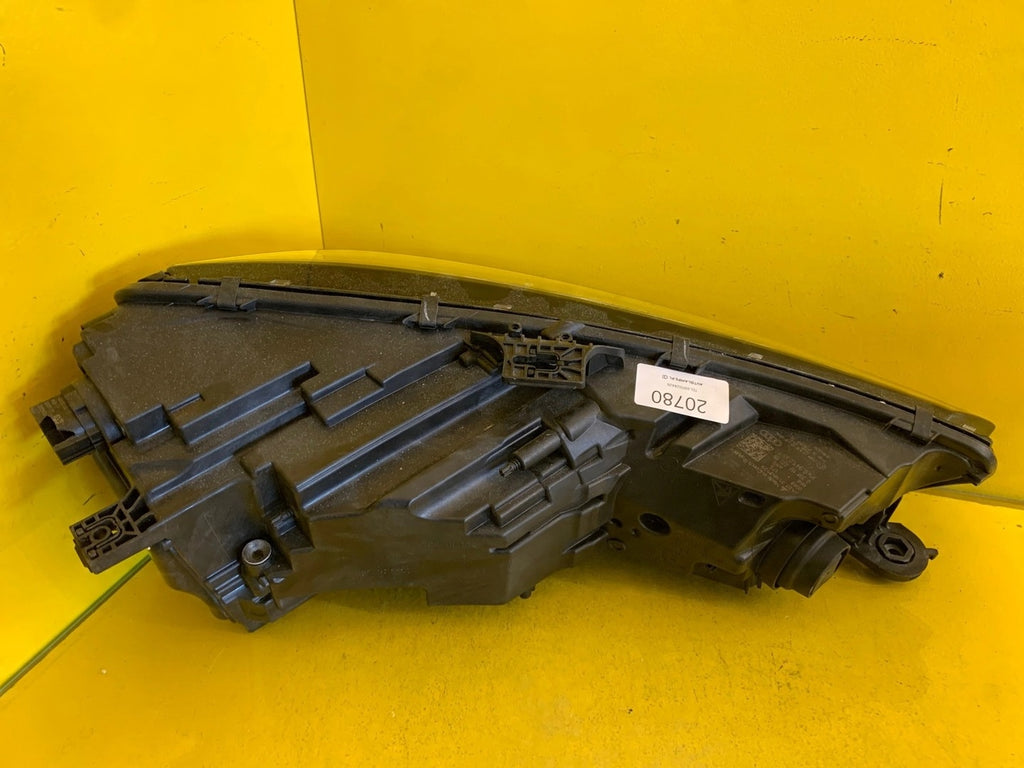 Frontscheinwerfer Audi A4 B9 8W0941035E LED Links Scheinwerfer Headlight