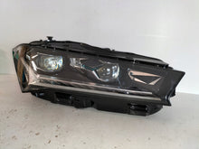 Laden Sie das Bild in den Galerie-Viewer, Frontscheinwerfer Skoda Superb I 3P1941016A LED Rechts Scheinwerfer Headlight SCH8492015129rh