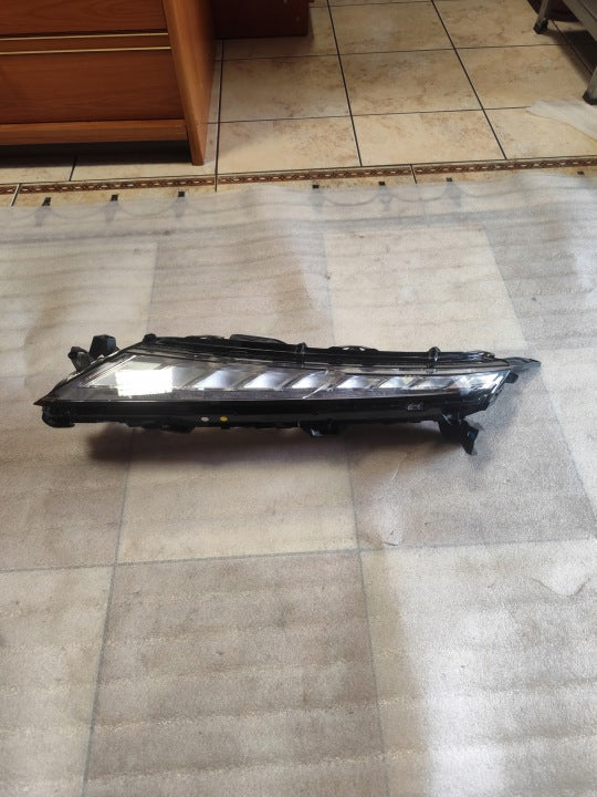 Frontscheinwerfer Mitsubishi Eclipse Cross I EDM92205010 Links Headlight SCH9805605809tn
