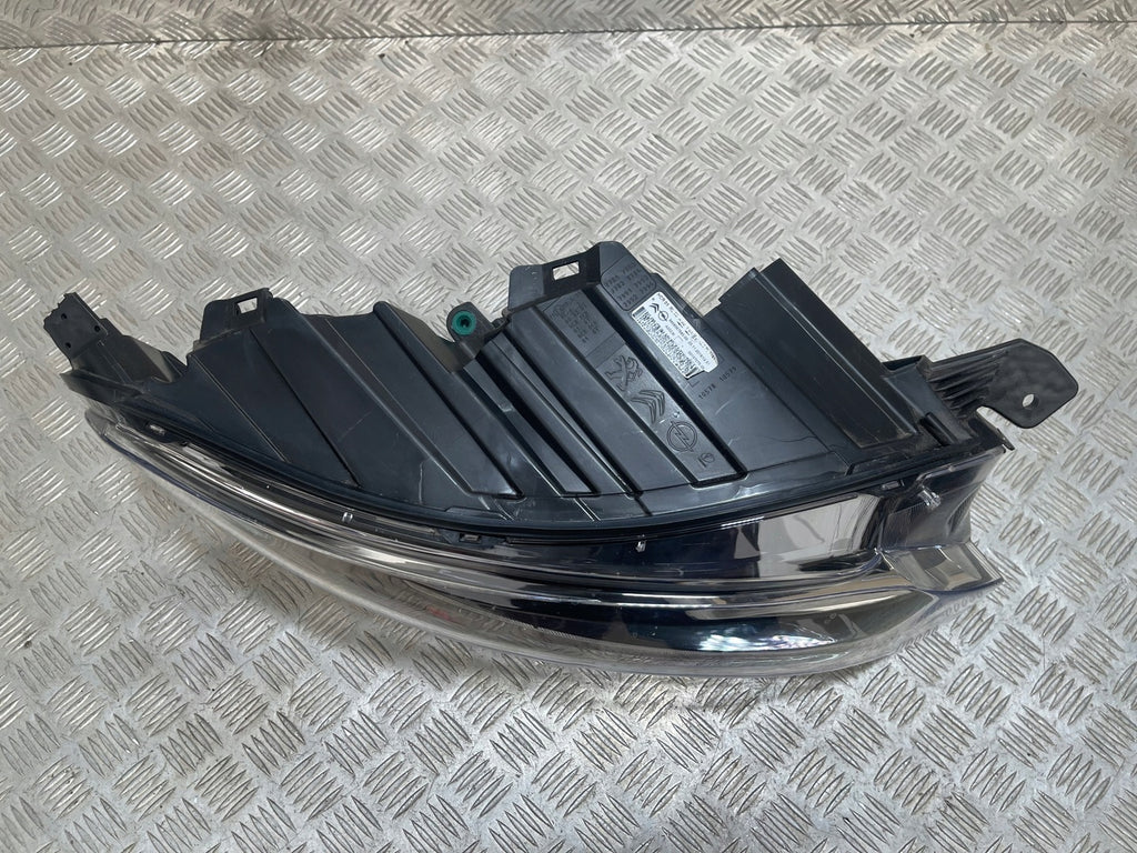 Frontscheinwerfer Citroën Spacetourer Vivaro C 9808567680 Rechts Headlight