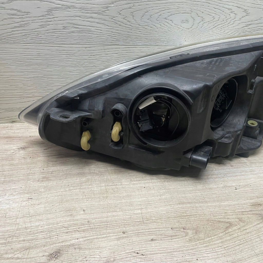 Frontscheinwerfer Ford Focus BM5113W029 Xenon Rechts Scheinwerfer Headlight SCH4482767764nh