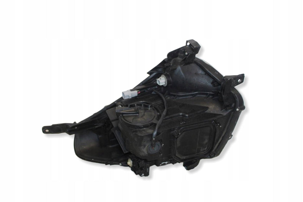 Frontscheinwerfer Toyota Iq VFF3216 Links Scheinwerfer Headlight SCH9388217918jq