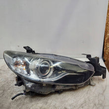 Laden Sie das Bild in den Galerie-Viewer, Frontscheinwerfer Mazda 6 0013749160 Rechts Scheinwerfer Headlight SCH2399144752dj