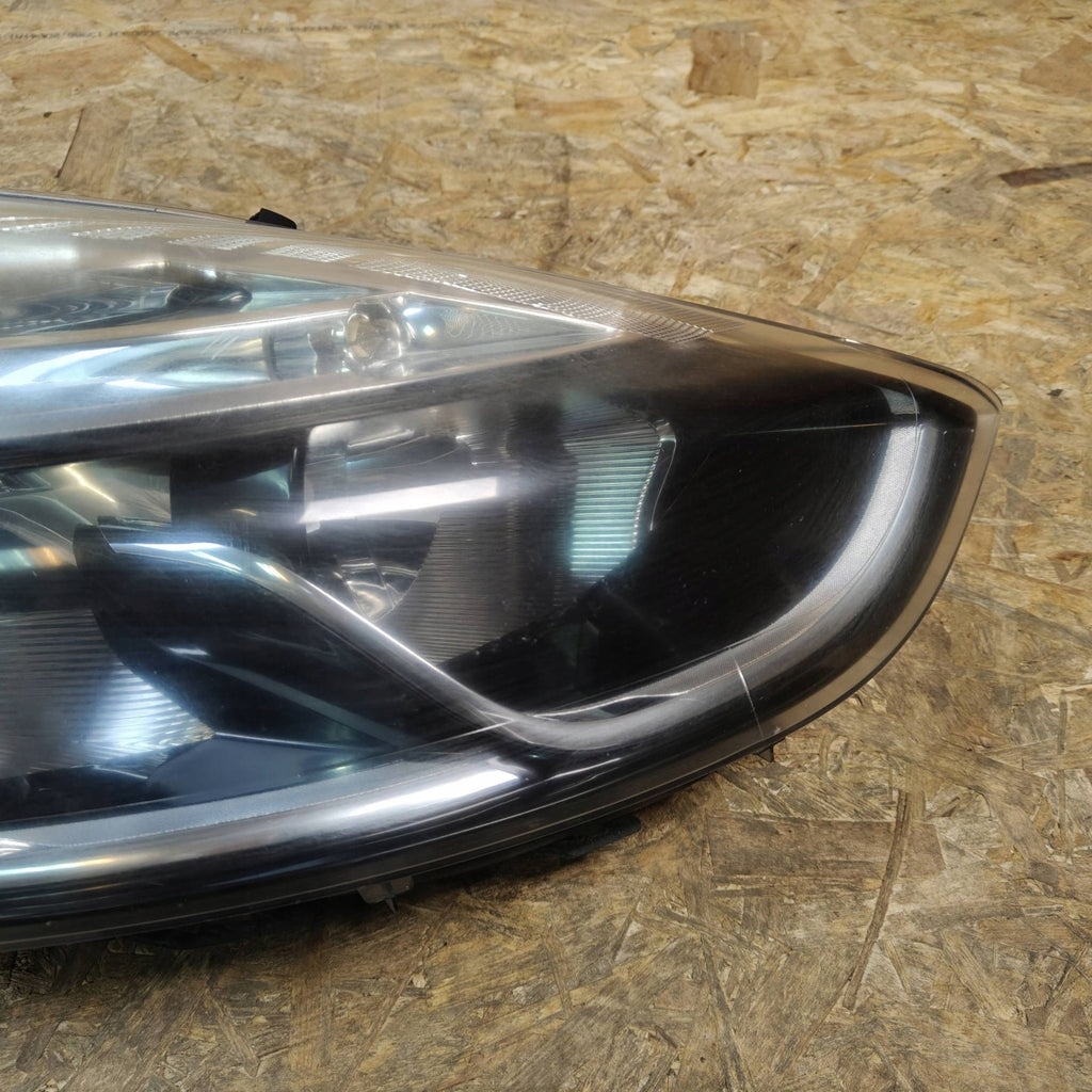 Frontscheinwerfer Renault Clio IV 260102796R 125336201033299900010 Rechts SCH6020131327jt
