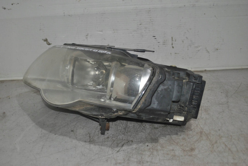 Frontscheinwerfer VW Passat 3C0941751K Links Scheinwerfer Headlight SCH1602676307mn