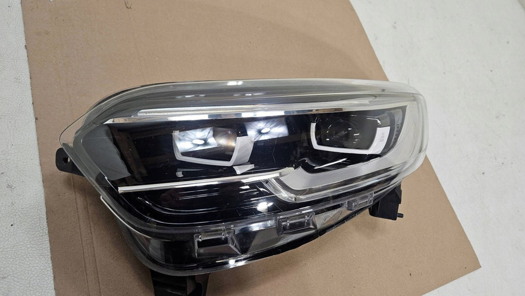 Frontscheinwerfer Renault Kadjar 260608385R Links Scheinwerfer Headlight SCH4043312981pl
