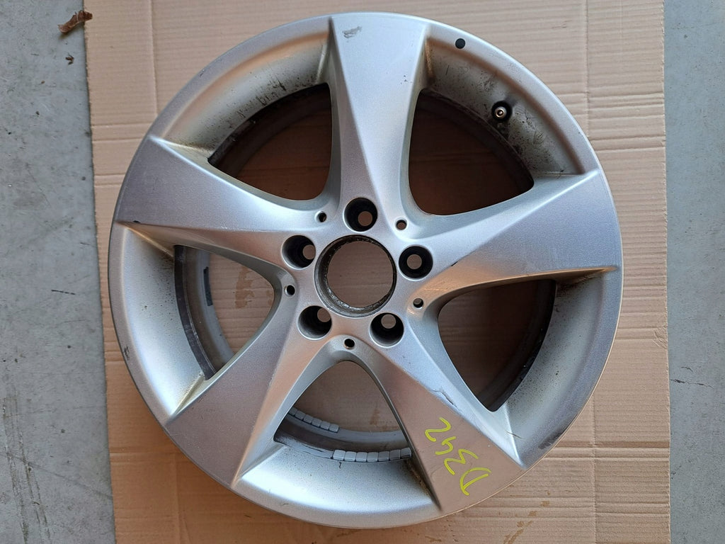 1x Alufelge 17 Zoll 7.0" 5x112 A4474014800 Mercedes-Benz W447 Rim Wheel