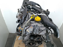 Load image into Gallery viewer, Motor Renault Clio IV H4BB408 0.9 TCE 90PS 2018 Benzin Engine Unkomplett MOT9729547909ca