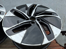 Load image into Gallery viewer, 1x Alufelge 19 Zoll 8.0" 5x112 45ET 11A601025 VW Rim Wheel FEL7142166572km