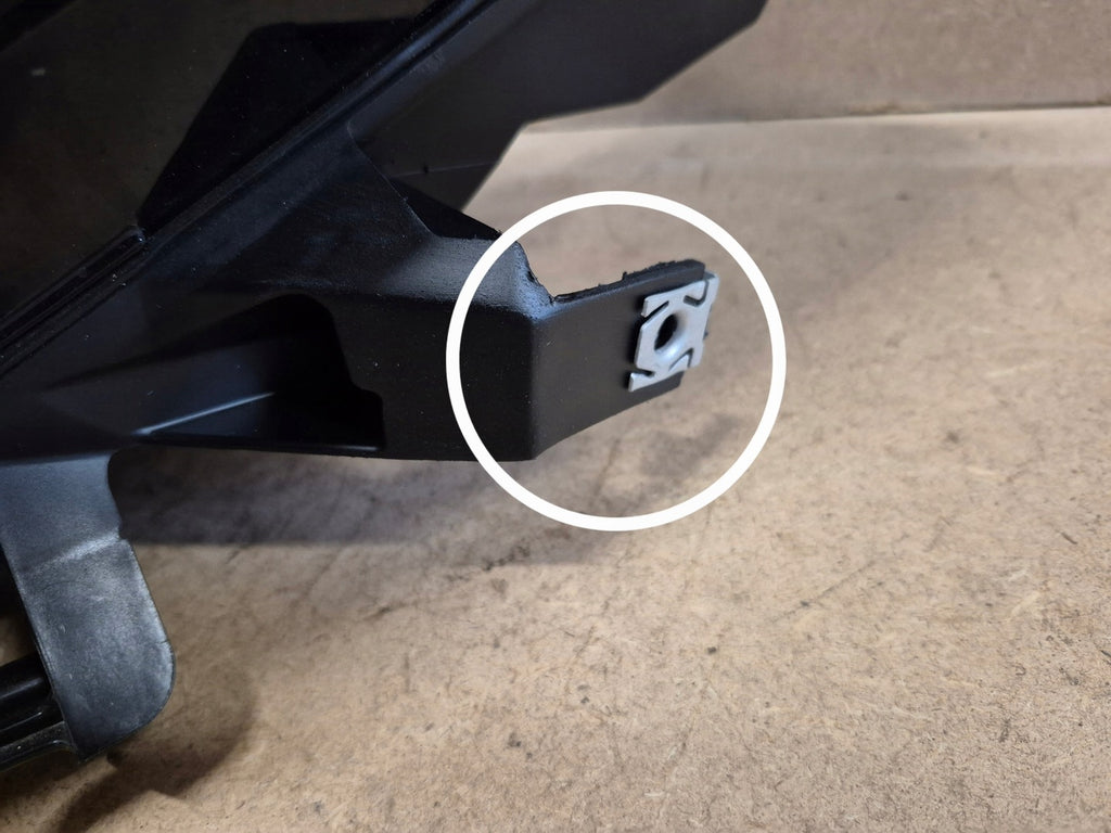 Frontscheinwerfer Cupra Born 10F941007J LED Links Scheinwerfer Headlight SCH5721240292iu