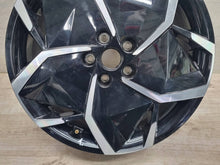 Load image into Gallery viewer, 1x Alufelge 19 Zoll 7.5" 5x114.3 49 5ET 52910G1110 Hyundai Ioniq 5 Rim Wheel FEL1252070705qg