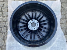 Load image into Gallery viewer, 1x Alufelge 18 Zoll 7.5" 5x112 40ET A2064014900 Mercedes-Benz Rim Wheel FEL7325109629pi