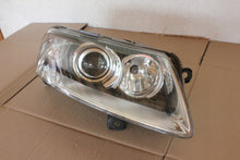 Laden Sie das Bild in den Galerie-Viewer, Frontscheinwerfer Audi A6 C6 Rechts Scheinwerfer Headlight SCH6736199695os