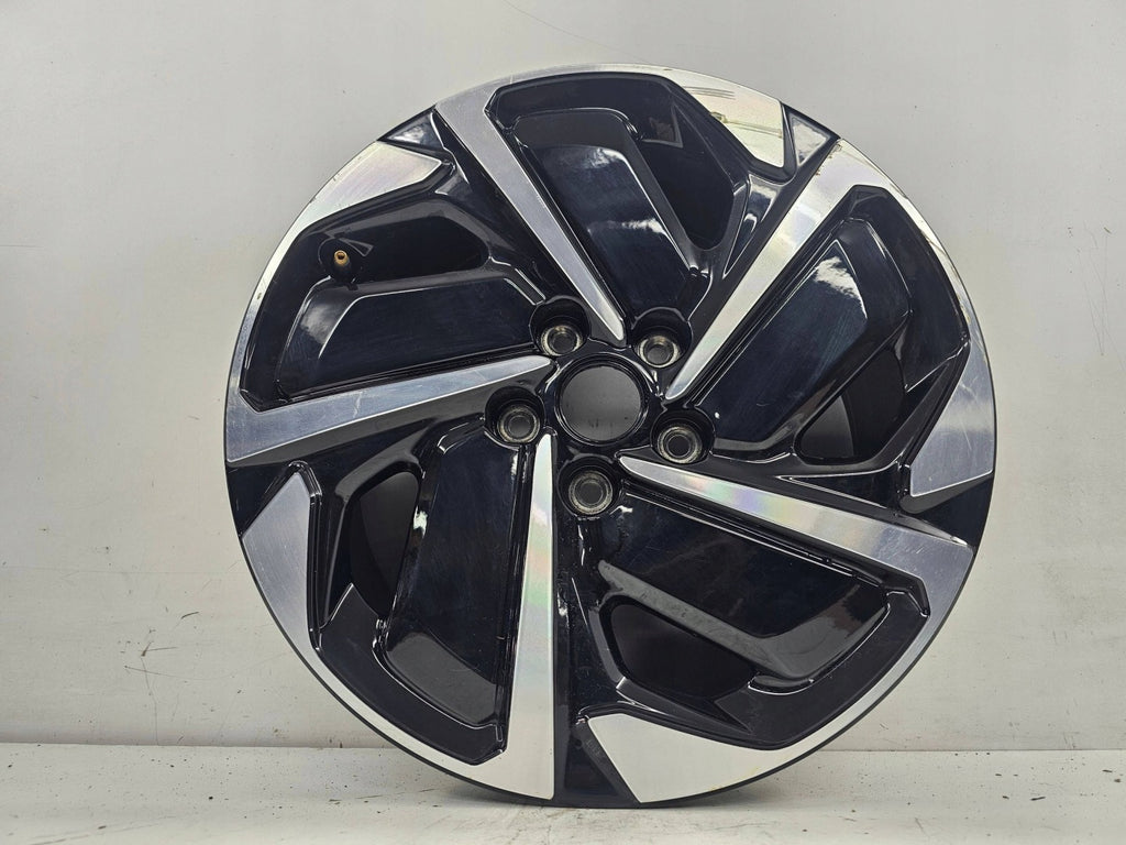 1x Alufelge 17 Zoll 5x114.3 52910R2160 Kia Sportage V Rim Wheel FEL9770134242fm