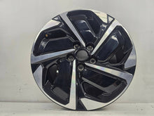 Laden Sie das Bild in den Galerie-Viewer, 1x Alufelge 17 Zoll 5x114.3 52910R2160 Kia Sportage V Rim Wheel FEL9770134242fm