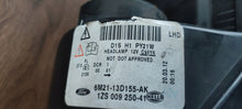 Load image into Gallery viewer, Frontscheinwerfer Ford S-Max 6M21-13D155-AK Xenon Links Scheinwerfer Headlight SCH5834014799bb