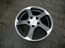 Load image into Gallery viewer, 4x Alufelge 16 Zoll 7.0" 5x112 35ET 8T0601025B Audi Rim Wheel FEL7802558639ab