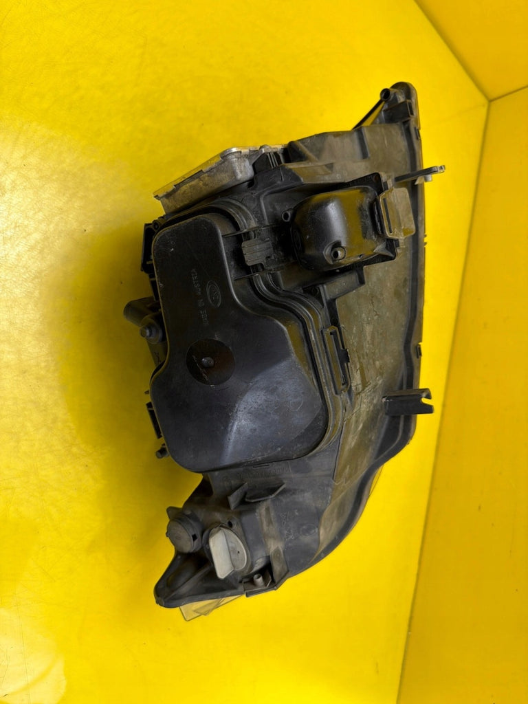 Frontscheinwerfer BMW 3 E91 E90 7161667 Xenon Links Scheinwerfer Headlight SCH8676063345tj