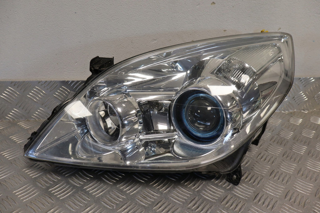 Frontscheinwerfer Opel Vectra C 13170933 Xenon Links Scheinwerfer Headlight SCH1638946716jv