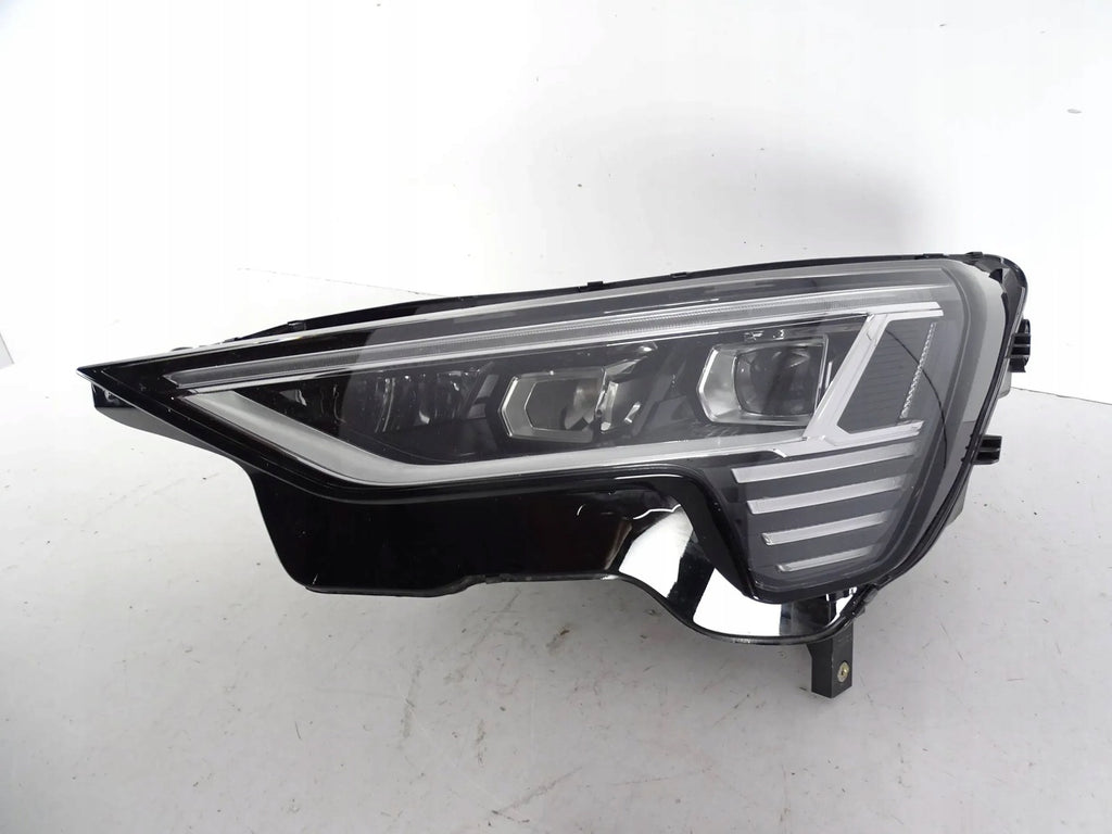 Frontscheinwerfer Audi E-Tron 4KE941039D Links Scheinwerfer Headlight