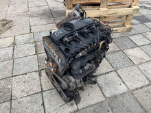 Load image into Gallery viewer, Motor Ford Transit P8FA 2.2 TDCI 86PS 63kW 221TKm 2007 Diesel Engine Komplett MOT7769039548si