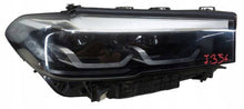 Load image into Gallery viewer, Frontscheinwerfer BMW 5 G31 G30 5A388C4-03 Rechts Scheinwerfer Headlight SCH6313263948wp