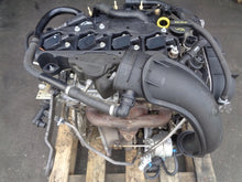 Laden Sie das Bild in den Galerie-Viewer, Motor Ford Fiesta II Fbd CJ5G 1.6 180PS 71kW 186TKm 2016 Benzin Engine Komplett MOT7412006629og
