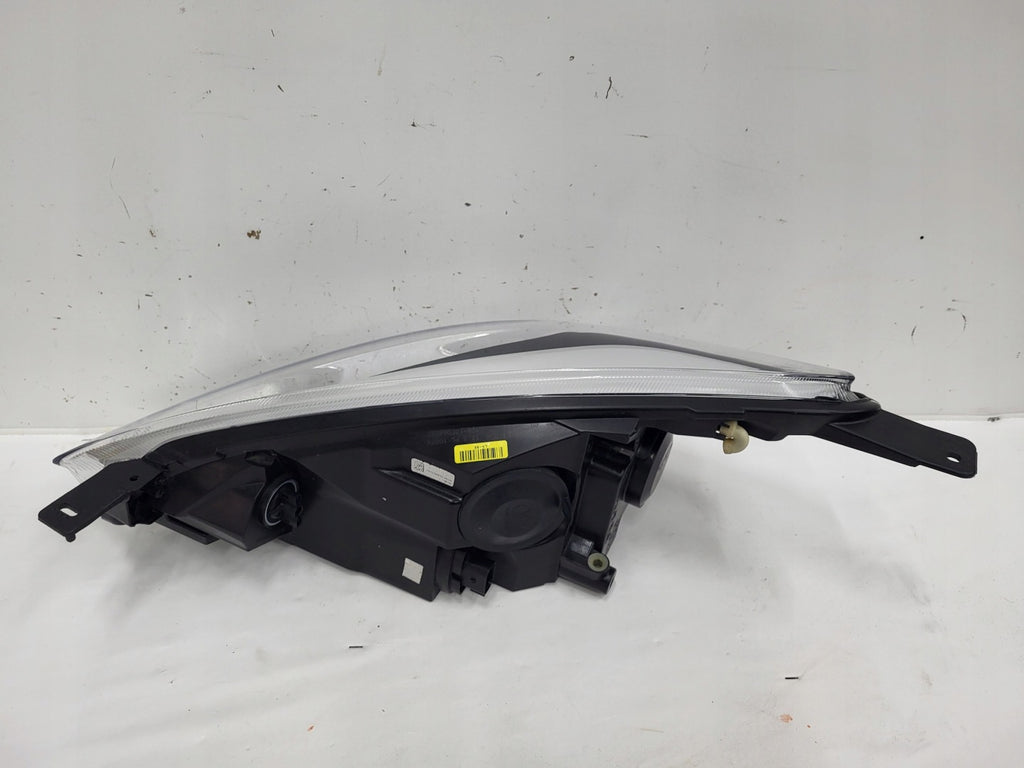 Frontscheinwerfer Ford Fiesta Rechts Scheinwerfer Headlight SCH3697143590la
