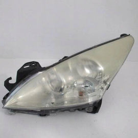 Frontscheinwerfer Peugeot 9682519180 Links Scheinwerfer Headlight SCH4740162504lm