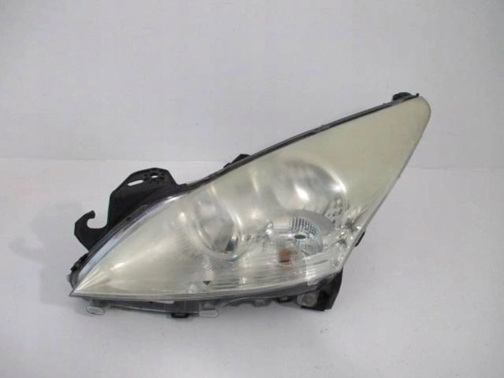 Frontscheinwerfer Peugeot 9682519180 Links Scheinwerfer Headlight SCH4740162504lm