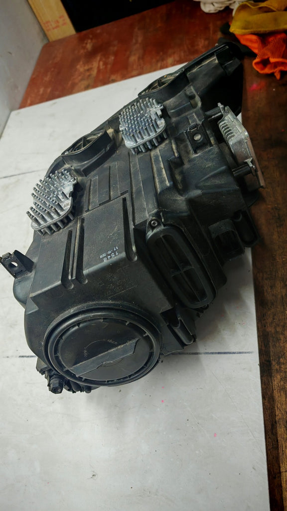 Frontscheinwerfer BMW 6 F06 F12 7222094 Xenon Rechts Scheinwerfer Headlight SCH8112184972vg