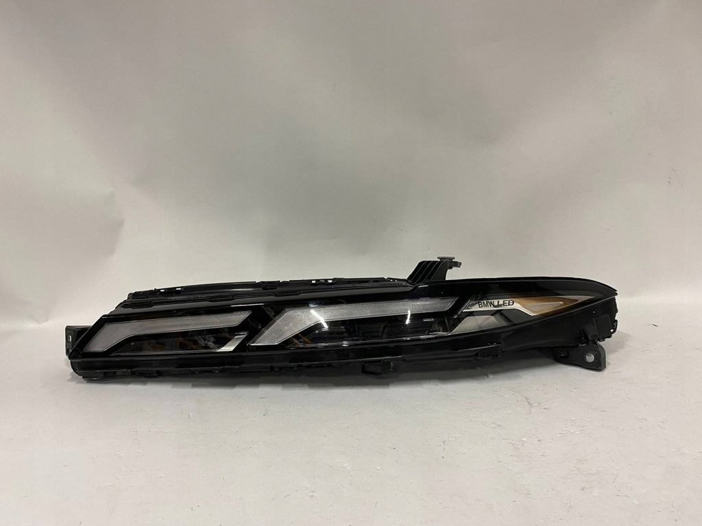 Frontscheinwerfer BMW X7 G07 127591700006 Links Scheinwerfer Headlight SCH6702870096nz